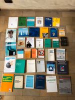 37 Bücher zu verschiedenen medizinischen Themen Nordrhein-Westfalen - Freudenberg Vorschau