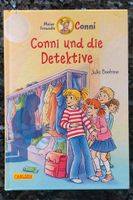 Meine Freundin Conni Buch Conni und die Detektive Julia Boehme Baden-Württemberg - Ilshofen Vorschau