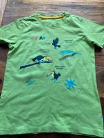 Jako-o 116T/122 Shirt neuwertig Tukan Lernshirt Nordrhein-Westfalen - Nümbrecht Vorschau