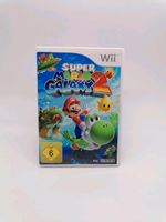 Super Mario Galaxy 2 ✅ Getestet & Versand möglich Baden-Württemberg - Geislingen an der Steige Vorschau