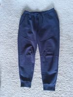 Nike Tech Fleece Hose XL lila Bayern - Fürstenfeldbruck Vorschau