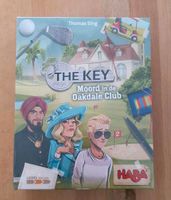 Haba The Key Moord in de Oakdale Club NEU Niederländisch/Französi Aachen - Laurensberg Vorschau