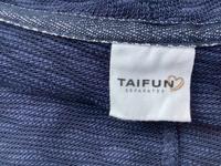 Taifun Jacke Longjacke blau wie neu Bayern - Röthenbach Vorschau