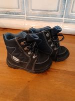 Jungs Winterstiefel Superfit Gr. 22 top Zustand Bayern - Bissingen Vorschau