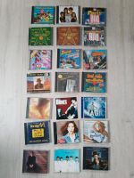 CDs, Rock, Pop 2 Niedersachsen - Scheeßel Vorschau