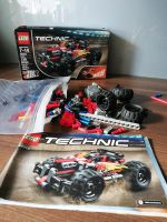 Lego Technic Pull Back 42073 Baden-Württemberg - Kraichtal Vorschau