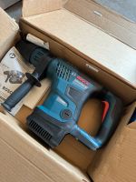 Bosch Bohrhammer GBH 18V-36 C Biturbo, SDS Max, Altona - Hamburg Lurup Vorschau