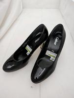 Gabor Pumps Lack schwarz 4½ 37,5 Bochum - Bochum-Ost Vorschau