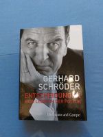 Gerhard Schröder Altkanzler Baden-Württemberg - Eningen Vorschau