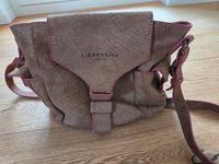 Handtasche Umhängetasche Tasche Liebeskind Braun Bayern - Ködnitz Vorschau