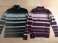 2 Pullover Gr. M Rheinland-Pfalz - Asbach Vorschau