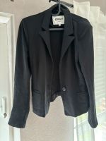 Only Blazer Gr. 36 schwarz Nordrhein-Westfalen - Niederkrüchten Vorschau