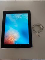 Apple IPad 64 GB Wi-Fi + 3G 1.te Generation Rheinland-Pfalz - Hochspeyer Vorschau