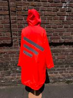Funktionsjacke ❤️Carmona Design ❤️ Regenmantel Cape Handarbeit Düsseldorf - Lichtenbroich Vorschau