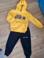 Kinder Jogginganzug Jogginghose Hoodie Gr. 98/104 Wiesbaden - Mainz-Kostheim Vorschau