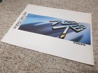 Volvo 740 / 760 Prospekt  Katalog Werbung Niedersachsen - Oldenburg Vorschau