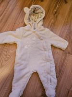 ❤️ Baby Overall Jumpsuit Winterjacke Gr.56 Babyanzug Berlin - Spandau Vorschau