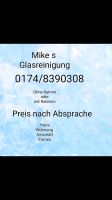 Mike s Glasreinigung Rheinland-Pfalz - Langenlonsheim Vorschau