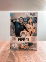 FIFA 11 für Nintendo Wii Rheinland-Pfalz - Rittersdorf Vorschau