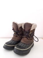 Winterstiefel Bisgaard braun 29 Stiefel Baden-Württemberg - Langenargen Vorschau