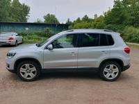 wolkswagen Tiguan cop  Automatik . Haselhorst  13599 Berlin - Spandau Vorschau