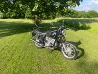 BMW R60/6 1974 original Nordrhein-Westfalen - Laer Vorschau