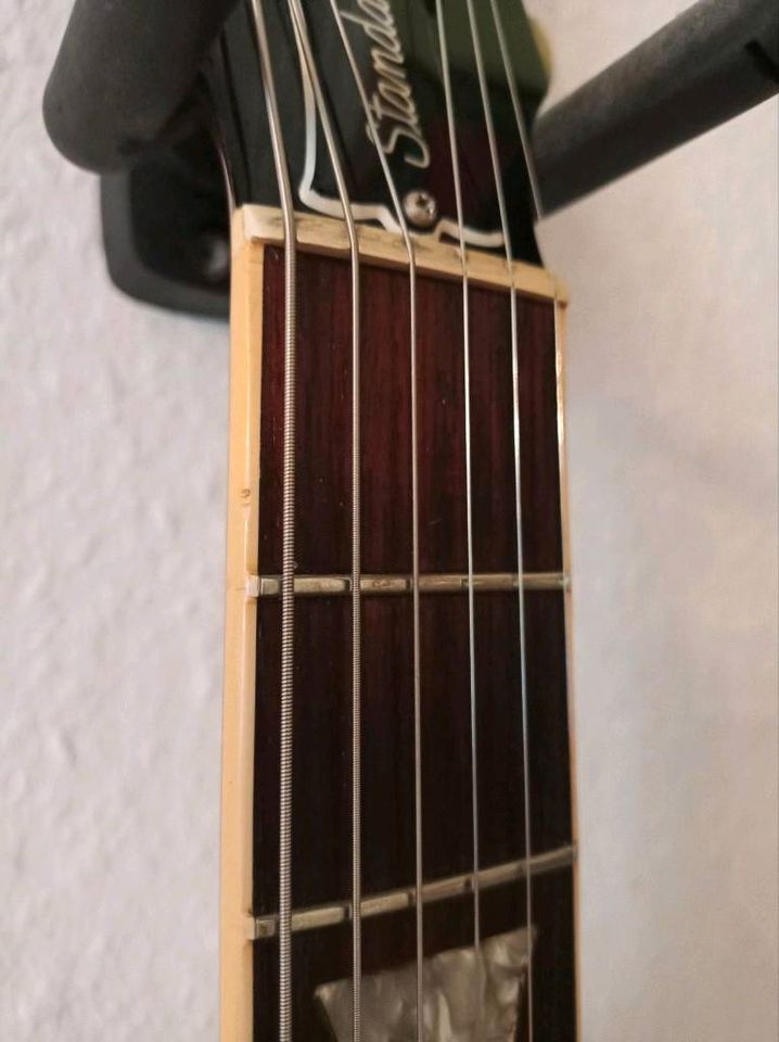 Gibson Les Paul Standard 1994 in Düsseldorf