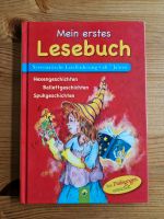 Mein erstes Lesebuch ab 7 Jahren Hexen Ballett Spuk Berlin - Hellersdorf Vorschau