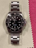 Rolex Submariner no Date 114060 aus 05/2014 Baden-Württemberg - Offenburg Vorschau