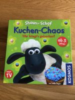 Shaun das Schaf Kuchen Chaos Nordrhein-Westfalen - Pulheim Vorschau