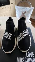 Damen Sneakers von Moschino Bayern - Dingolfing Vorschau