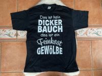 T-Shirt mit lustigem Druck , Karneval, Motto etc XL unisex Kaisersesch - Schöne Aussicht, Gem Masburg Vorschau