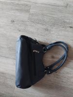 blaue Handtasche Rostock - Gross Klein Vorschau