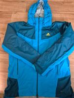 Adidas Wind-und Regenjacke Gr. xl Sachsen - Riesa Vorschau