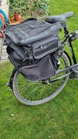 Gepäckträgertaschen Fahrrad 64l Niedersachsen - Wolfsburg Vorschau