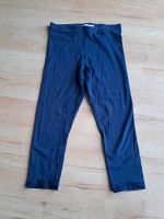 Leggin 3/4 blau name it mit Spitze Schleswig-Holstein - Rethwisch Vorschau