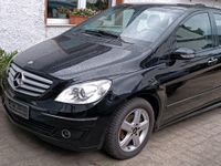 Mercedes Benz B Klasse Motorschaden Brandenburg - Mittenwalde Vorschau