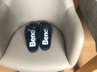 Badeschuhe   blau von Bench Hessen - Wolfhagen  Vorschau