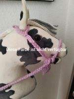 Hobby horse/Hobbyhorse/Steckenpferd Trense Saarland - Neunkirchen Vorschau