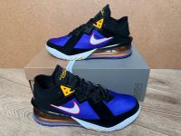 NIKE AIR LEBRON 18 XVIII LOW - NEU + OVP - EU 47.5 US 13 Schleswig-Holstein - Preetz Vorschau