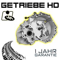 Getriebe M32 1.4 / 1.6 TURBO BENZIN 6 GANG OPEL ASTRA Baden-Württemberg - Ittlingen Vorschau