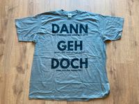 Lustiges T-Shirt zum Abschied, Rente, Ausstand Bayern - Frontenhausen Vorschau