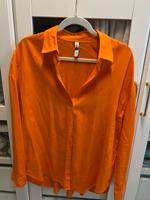 Hemd orange Hessen - Gießen Vorschau