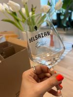 6 Wein Gläser Aperitif Belsazar neu Kiel - Russee-Hammer Vorschau