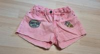 Gr. 158 rosa Jeans Shorts Nordrhein-Westfalen - Langerwehe Vorschau