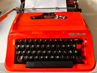 Schreibmaschine Privileg 350 T gebraucht Berlin - Treptow Vorschau