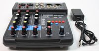 24 DSP BT Professional Mixer Mischpult Baden-Württemberg - Mühlacker Vorschau