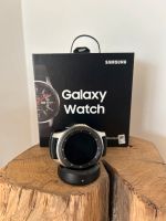 Samsung Galaxy Watch SM-R800, 46 mm Rheinland-Pfalz - Messerich Vorschau