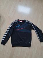 Adidas Pullover Kinder 164 Hessen - Fernwald Vorschau