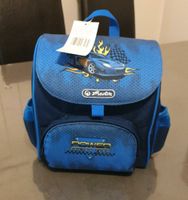 Herlitz Vorschulranzen Mini Softbag Race Car NEU mit Etikett Schleswig-Holstein - Wankendorf Vorschau